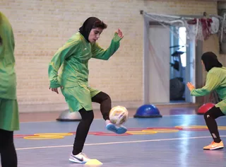 دختران