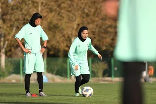 بانوان 