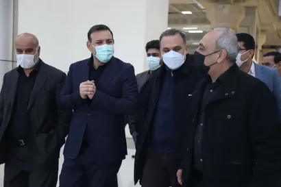 عزیزی خادم: پیروزی در بازی‌های پیش رو برای فوتبال ملی ضروری است