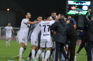پرسپولیس