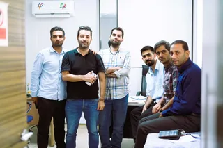 ایفمارک