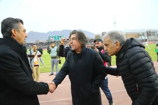 استقلال