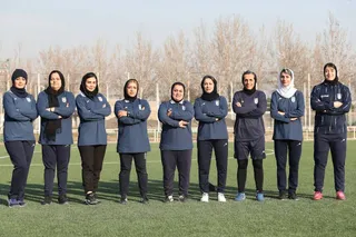 بانوان