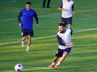 تیم ملی