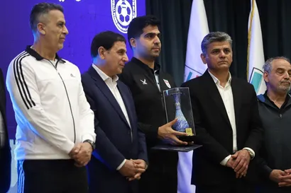 آغاز دوره تربیت مدرسین داوری در مازندران