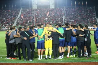 پرسپولیس 
