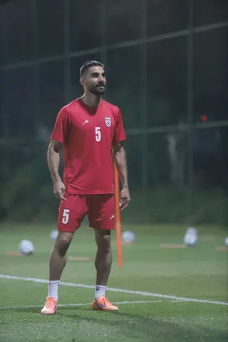 تیم ملی