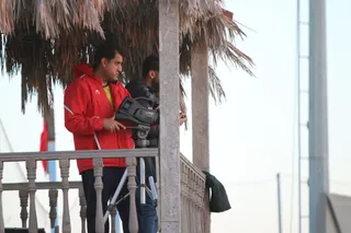 محمد زائری