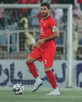 تراکتور 