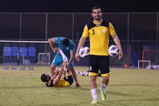 بحرین