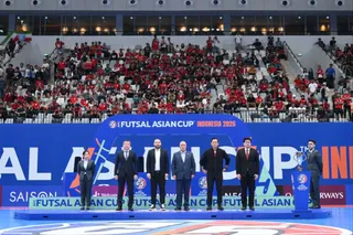 Futsal