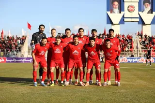 تراکتور