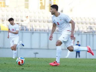 تیم ملی