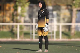 دختران