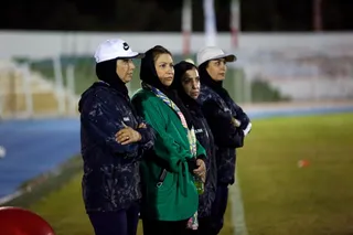 بانوان