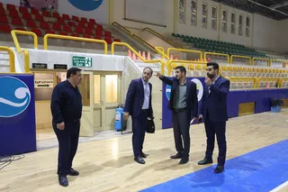 تمرین