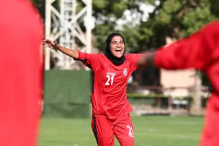 تمرین