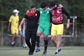 زیر 15 سال