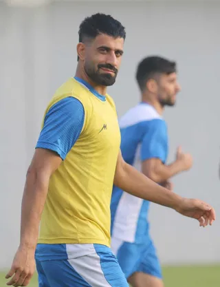 تیم ملی