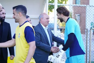 تمرین