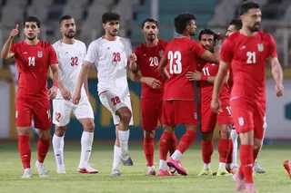 تیم ملی