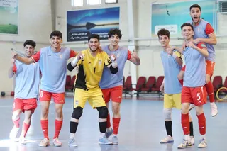 فوتسال