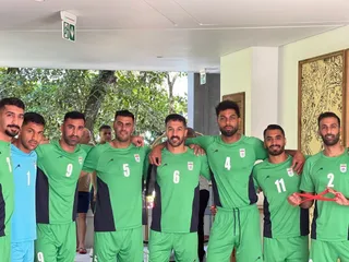 تمرین