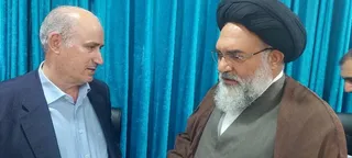 مهدی تاج