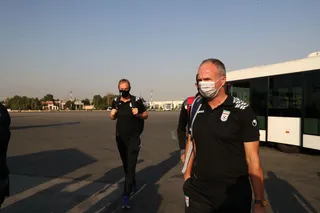 پرواز