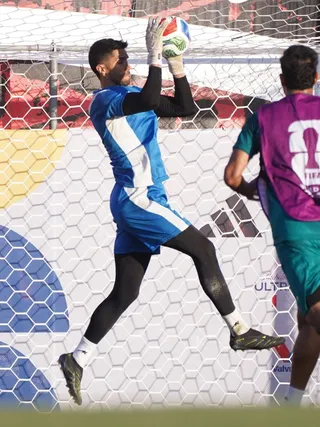 تمرین
