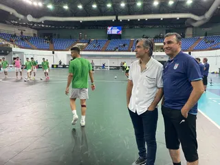 فوتسال