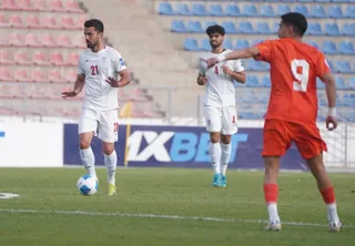 تیم ملی