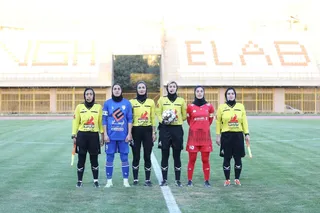 بانوان 