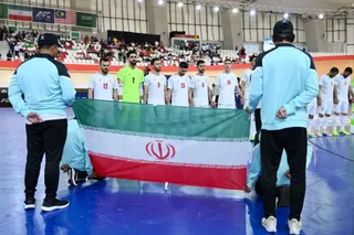 فوتسال