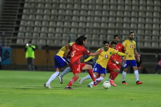 تراکتور