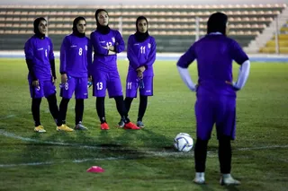 بانوان