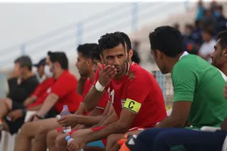 فوتبال ساحلی 4