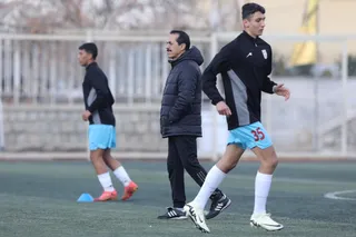 نوجوانان