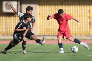 نوجوان