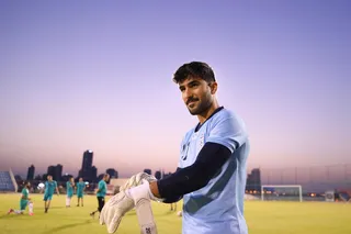 فوتبال