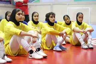 بانوان 