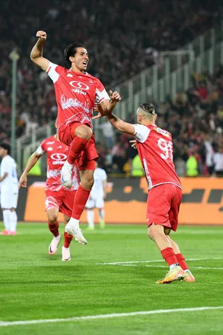 پرسپولیس