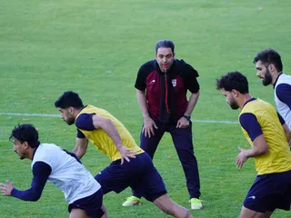 تیم ملی