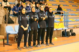 فوتسال
