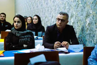 مجوز حرفه ای