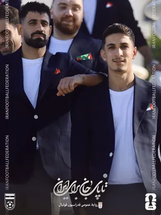 تیم ملی