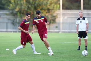 فوتبال 2