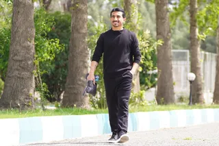 تیم ملی
