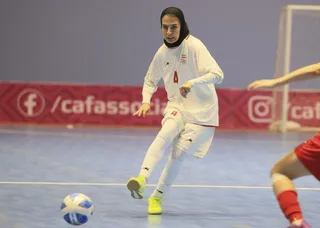 فوتسال