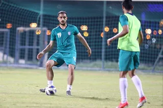 فوتبال